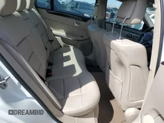 2014 Mercedes-Benz E E 350 Luxury with VIN WDDHF8JB0EA970521, listed as a Copart auction lot 54479105 with 139,854 mi miles and Salvage Title. Bid and sale history available at carsss.com. Image 10.
