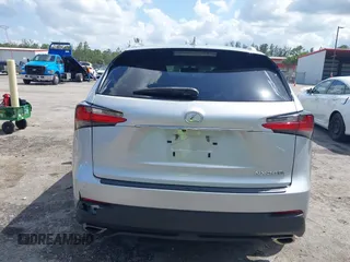 2017 Lexus NX 200t with VIN JTJYARBZ8H2051727, listed as a IAAI auction lot 42005510 with 50,320 mi miles and . Bid and sale history available at DreamBid. Image 17.