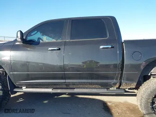 2017 Ram 1500 Big Horn with VIN 3C6RR7LTXHG618291, listed as a IAAI auction lot 41405914 with 87,546 mi miles. Bid and sale history available at carsss.com. Image 14.