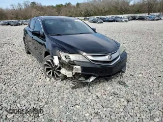 2016 Acura ILX Premium z VIN 19UDE2F80GA004308, wystawiony jako Copart lot #47275325 z przebiegiem 130 975 mil mil oraz Szkoda całkowita • Salvage title. Historia ofert i sprzedaży dostępna na DreamBid. Obrazek 13.