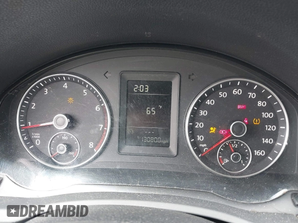 2010 Volkswagen Jetta Limited Edition с VIN 3VWAZ7AJ3AM114399, выставлен на аукционе IAAI как лот 42347963 с пробегом 130 800 миль миль и . История ставок и продаж доступна на DreamBid. Изображение 7.