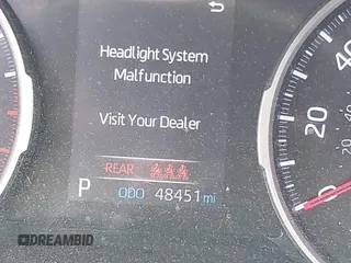 2019 Toyota RAV4 LE с VIN JTMF1RFV3KD029339, выставлен на аукционе IAAI как лот 42478021 с пробегом 48 451 миль миль и . История ставок и продаж доступна на DreamBid. Изображение 7.