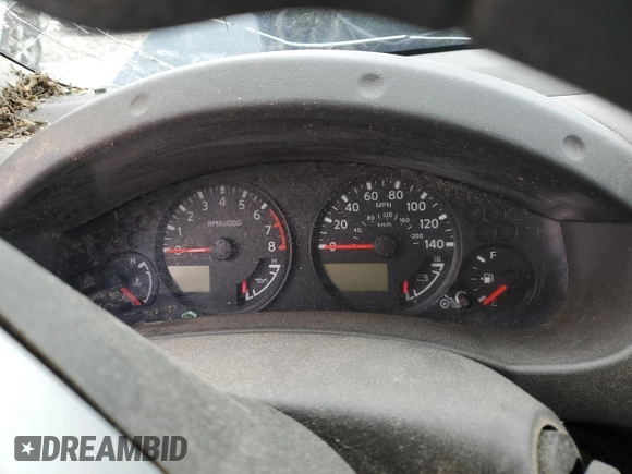 2015 Nissan Frontier SV z VIN 1N6AD0CW5FN734070, wystawiony jako Copart lot #89201045 z przebiegiem Nie podano mil oraz Szkoda całkowita • Salvage title. Historia ofert i sprzedaży dostępna na DreamBid. Obrazek 9.