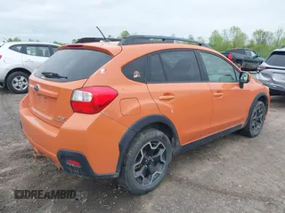 2014 Subaru Crosstrek Premium z VIN JF2GPACC5E8310256, wystawiony jako IAAI lot #42245801 z przebiegiem 210 242 mil mil oraz . Historia ofert i sprzedaży dostępna na DreamBid. Obrazek 4.