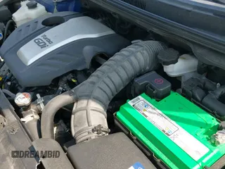 2016 Hyundai Veloster Turbo с VIN KMHTC6AE6GU261035, выставлен на аукционе IAAI как лот 42793352 с пробегом 49 706 миль миль и . История ставок и продаж доступна на DreamBid. Изображение 19.