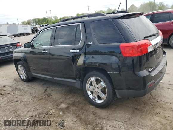 2013 GMC Terrain SLE with VIN 2GKALSEK5D6201878, listed as a Copart auction lot 56311475 with 71,441 mi miles and Clean title. Bid and sale history available at DreamBid. Image 2.