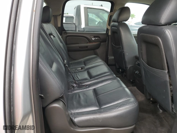 2013 Chevrolet Suburban LS with VIN 1GNSCHE07DR137842, listed as a Copart auction lot 74950244 with 150,072 mi miles and Non Repairable. Bid and sale history available at carsss.com. Image 11.