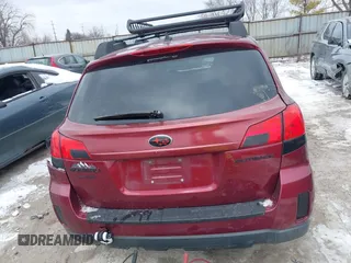 2011 Subaru Outback Limited Power Moon с VIN 4S4BRCKC1B3392958, выставлен на аукционе IAAI как лот 41640934 с пробегом 237 564 миль миль и . История ставок и продаж доступна на DreamBid. Изображение 15.