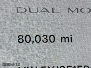 2019 Tesla Model 3 Long Range with VIN 5YJ3E1EB2KF453877, listed as a IAAI auction lot 41640607 with 80,030 mi miles. Bid and sale history available at carsss.com. Image 15.