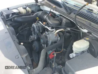 2007 GMC Sierra 1500 Work Truck с VIN 3GTEC14X47G154940, выставлен на аукционе IAAI как лот 42557025 с пробегом 164 246 миль миль и . История ставок и продаж доступна на DreamBid. Изображение 19.