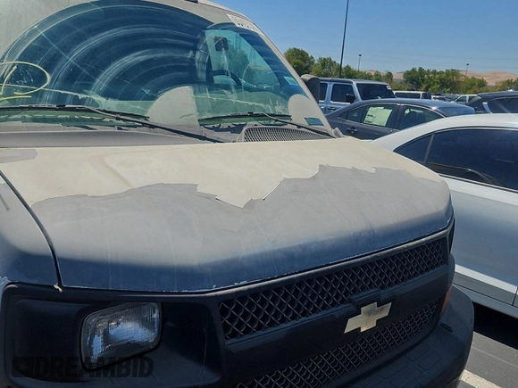 2010 Chevrolet Express Cargo с VIN 1GCZGFBA1A1160380, выставлен на аукционе IAAI как лот 42763033 с пробегом 153 559 миль миль и . История ставок и продаж доступна на DreamBid. Изображение 25.