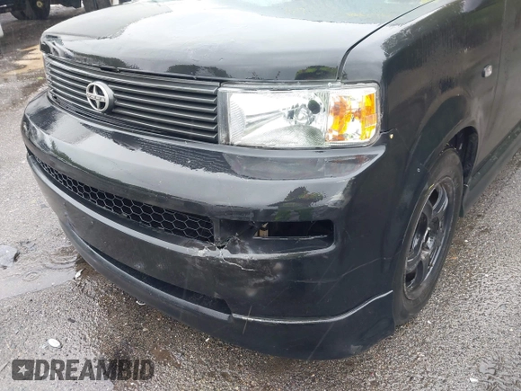 2005 Scion xB z VIN JTLKT324350195332, wystawiony jako IAAI lot #42306812 z przebiegiem 222 639 mil mil oraz . Historia ofert i sprzedaży dostępna na DreamBid. Obrazek 6.