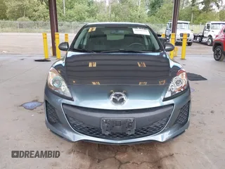 2012 Mazda 3 i Grand Touring с VIN JM1BL1M76C1592922, выставлен на аукционе IAAI как лот 42541229 с пробегом 66 455 миль миль и . История ставок и продаж доступна на DreamBid. Изображение 12.