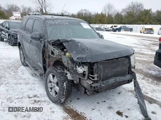 2008 Ford Escape Limited with VIN 1FMCU04148KE65929, listed as a IAAI auction lot 41621582 with Not provided miles and . Bid and sale history available at DreamBid. Image 6.