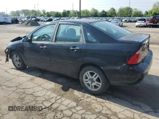 2007 Ford Focus S с VIN 1FAFP34N47W258371, выставлен на аукционе Copart как лот 57019875 с пробегом 170 340 миль миль и Чистый • Clean title. История ставок и продаж доступна на DreamBid. Изображение 2.
