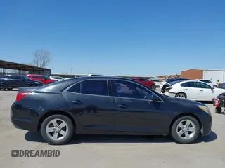 2014 Chevrolet Malibu LS with VIN 1G11A5SL3EF285537, listed as a IAAI auction lot 41864298 with 182,408 mi miles and . Bid and sale history available at DreamBid. Image 13.