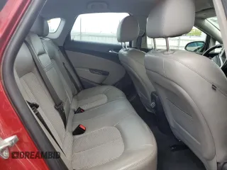 2014 Buick Verano with VIN 1G4PP5SK5E4230957, listed as a Copart auction lot 56590805 with 110,102 mi miles and Non repairable. Bid and sale history available at DreamBid. Image 10.