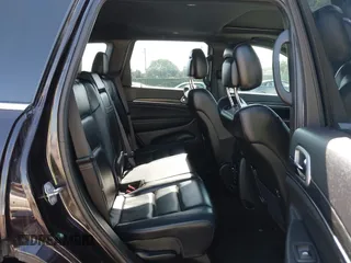 2021 Jeep Grand Cherokee Limited with VIN 1C4RJFBGXMC677417, listed as a IAAI auction lot 42085846 with 71,738 mi miles and . Bid and sale history available at DreamBid. Image 8.