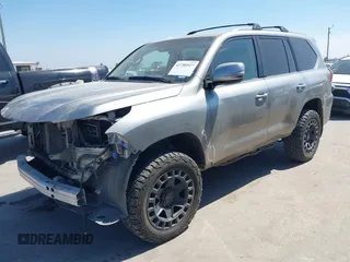 2016 Lexus LX 570 with VIN JTJHY7AX5G4219178, listed as a IAAI auction lot 41780927 with 147,642 mi miles and . Bid and sale history available at DreamBid. Image 21.