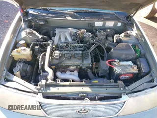 1998 Toyota Avalon XL with VIN 4T1BF18BXWU250149, listed as a IAAI auction lot 41568370 with 299,990 mi miles and . Bid and sale history available at DreamBid. Image 10.
