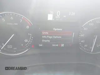 2023 Cadillac XT5 AWD Premium Luxury with VIN 1GYKNDRS7PZ158566, listed as a IAAI auction lot 41763127 with 58,248 mi miles and . Bid and sale history available at DreamBid. Image 7.