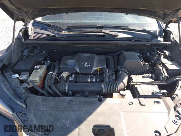 2017 Lexus NX 200t with VIN JTJYARBZ2H2062514, listed as a IAAI auction lot 42028766 with 132,942 mi miles and . Bid and sale history available at DreamBid. Image 10.