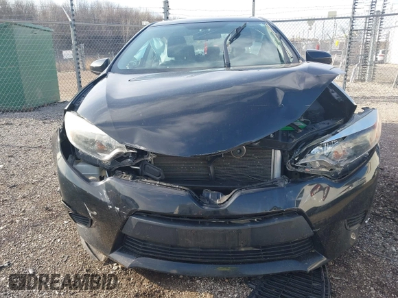 2014 Toyota Corolla L with VIN 2T1BURHE8EC180228, listed as a IAAI auction lot 41953499 with 114,298 mi miles and . Bid and sale history available at DreamBid. Image 12.