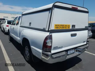 2013 Toyota Tacoma with VIN 5TFTX4CN0DX023945, listed as a IAAI auction lot 42848918 with 322,066 mi miles and . Bid and sale history available at DreamBid. Image 21.