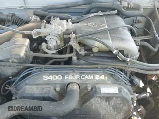 2002 Toyota Tundra SR5 с VIN 5TBBN44192S312685, выставлен на аукционе IAAI как лот 43272217 с пробегом 145 482 миль миль и . История ставок и продаж доступна на DreamBid. Изображение 13.