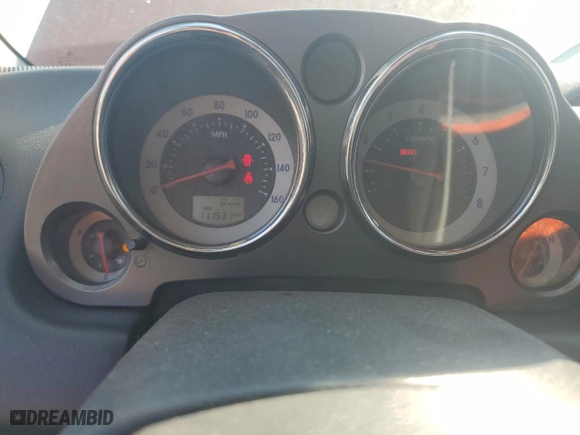 2008 Mitsubishi Eclipse GS with VIN 4A3AK24F98E039352, listed as a Copart auction lot 41743014 with 111,531 mi miles and Clean Title. Bid and sale history available at carsss.com. Image 9.