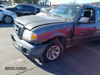 2011 Ford Ranger XL with VIN 1FTKR1ED9BPA74575, listed as a IAAI auction lot 41679917 with 197,986 mi miles. Bid and sale history available at carsss.com. Image 18.