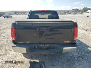 2009 GMC Sierra 1500 Work Truck z VIN 1GTEC19X69Z274363, wystawiony jako Copart lot #66297524 z przebiegiem 145 406 mil mil oraz Szkoda całkowita • Salvage title. Historia ofert i sprzedaży dostępna na DreamBid. Obrazek 6.