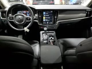 2018 Volvo V90 z VIN YV4102NK0J1033440, wystawiony jako Copart lot #38574003 z przebiegiem 11 451 mil mil oraz . Historia ofert i sprzedaży dostępna na DreamBid. Obrazek 8.