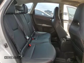 2011 Subaru WRX WRX Limited с VIN JF1GR7E66BG832839, выставлен на аукционе Copart как лот 59444735 с пробегом 112 080 миль миль и Чистый • Clean title. История ставок и продаж доступна на DreamBid. Изображение 10.