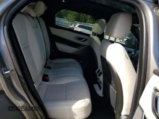 2020 Land Rover Range Rover Velar R-Dynamic S with VIN SALYK2EX4LA239296, listed as a Copart auction lot 53609615 with 89,264 mi miles and Salvage title. Bid and sale history available at DreamBid. Image 12.