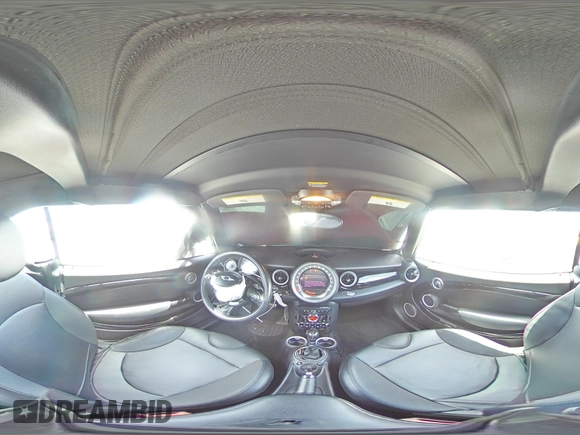 2015 MINI Convertible S с VIN WMWZP3C50F2A91635, выставлен на аукционе Copart как лот 61482285 с пробегом 105 437 миль миль и Списание • Salvage title. История ставок и продаж доступна на DreamBid. Изображение 14.