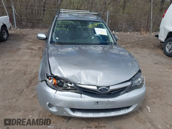 2011 Subaru Impreza Outback Special Sports z VIN JF1GH6D61BH824768, wystawiony jako IAAI lot #41886661 z przebiegiem 137 832 mil mil oraz . Historia ofert i sprzedaży dostępna na DreamBid. Obrazek 12.