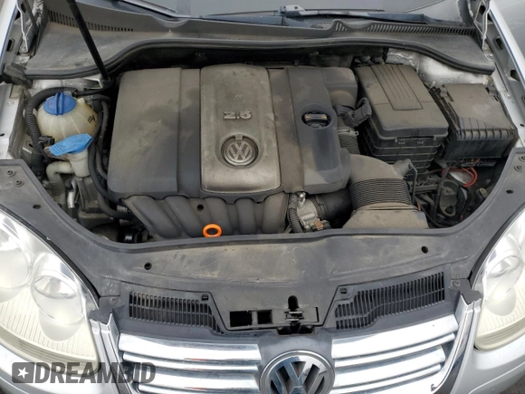 2007 Volkswagen Jetta Wolfsburg Edition с VIN 3VWEG71K87M068254, выставлен на аукционе Copart как лот 55262305 с пробегом 179 950 миль миль и Списание • Salvage title. История ставок и продаж доступна на DreamBid. Изображение 11.