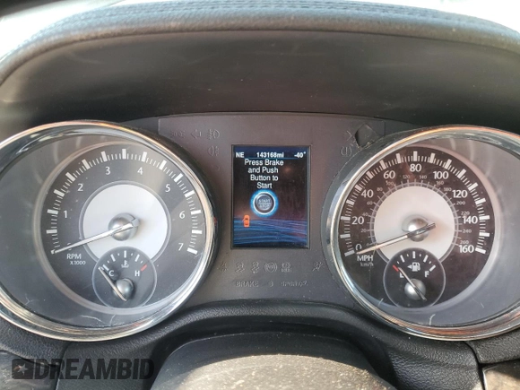 2013 Chrysler 300 with VIN 2C3CCAET5DH718372, listed as a Copart auction lot 54785885 with 143,168 mi miles and Clean Title. Bid and sale history available at carsss.com. Image 9.