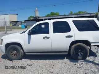 2010 Chevrolet Tahoe LS with VIN 1GNMCAE05AR263340, listed as a IAAI auction lot 41998453 with 256,944 mi miles and . Bid and sale history available at DreamBid. Image 14.