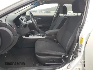 2014 Nissan Altima S with VIN 1N4AL3AP5EC326767, listed as a Copart auction lot 55394825 with 153,347 mi miles and Salvage Title. Bid and sale history available at DreamBid. Image 7.