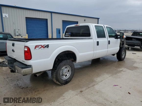 2016 Ford F-350 Platinum z VIN 1FT8W3B67GEC13450, wystawiony jako Copart lot #43721885 z przebiegiem 133 259 mil mil oraz Czysty tytuł • Clean title. Historia ofert i sprzedaży dostępna na DreamBid. Obrazek 3.