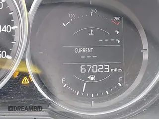 2019 Mazda CX-5 Sport with VIN JM3KFBBM8K1621929, listed as a IAAI auction lot 41356228 with 67,023 mi miles and . Bid and sale history available at DreamBid. Image 16.