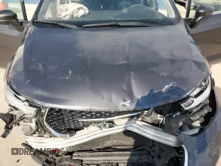 2021 Chrysler Pacifica Touring L with VIN 2C4RC1BG6PR597041, listed as a Copart auction lot 63331125 with 76,820 mi miles and Non repairable. Bid and sale history available at DreamBid. Image 12.