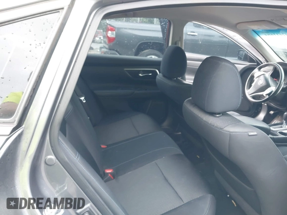 2017 Nissan Altima S with VIN 1N4AL3AP2HC263258, listed as a IAAI auction lot 42611684 with 156,999 mi miles and . Bid and sale history available at DreamBid. Image 8.