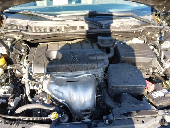 2011 Toyota Camry LE z VIN 4T1BF3EK0BU178887, wystawiony jako IAAI lot #41986695 z przebiegiem 241 360 mil mil oraz . Historia ofert i sprzedaży dostępna na DreamBid. Obrazek 10.