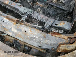 2004 Dodge Dakota SLT z VIN 1D7HL48N84S697094, wystawiony jako Copart lot #50593765 z przebiegiem Nie podano mil oraz Szkoda całkowita • Salvage title. Historia ofert i sprzedaży dostępna na DreamBid. Obrazek 13.
