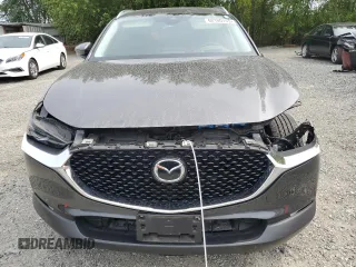 2020 Mazda CX-30 Premium с VIN 3MVDMBEM3LM108741, выставлен на аукционе Copart как лот 62100745 с пробегом 16 307 миль миль и Списание • Salvage title. История ставок и продаж доступна на DreamBid. Изображение 5.