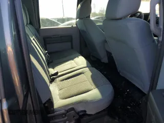 2012 Ford F-250 XL with VIN 1FT7W2A68CED01876, listed as a Copart auction lot 79629364 with 114,793 mi miles and Salvage title. Bid and sale history available at DreamBid. Image 10.