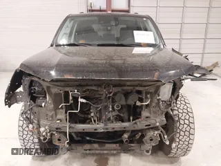 2021 Toyota 4Runner SR5 with VIN JTEMU5JR4M5939432, listed as a IAAI auction lot 41421383 with 102,699 mi miles and . Bid and sale history available at DreamBid. Image 13.